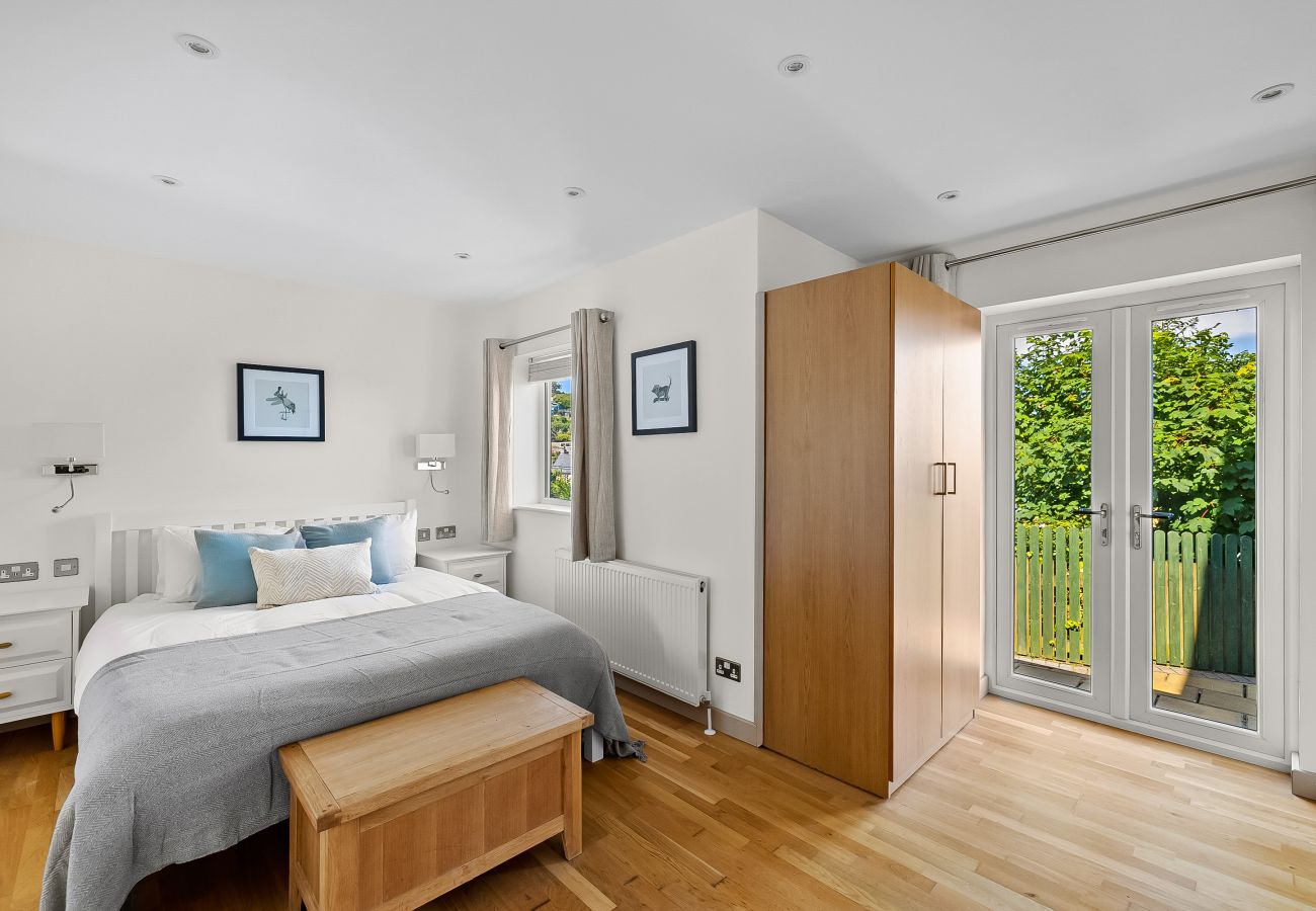 House in Cawsand - Bownder House