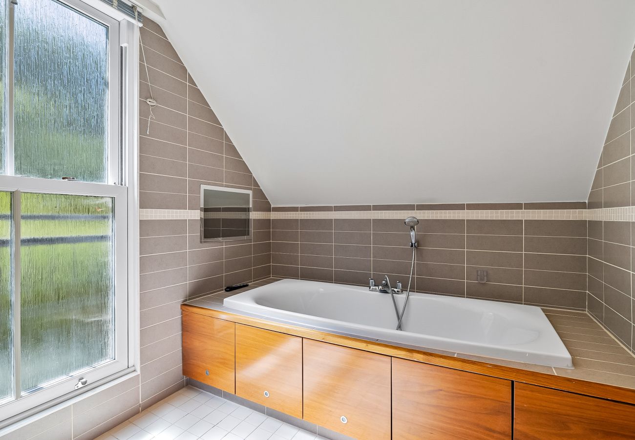 House in Cawsand - Bownder House