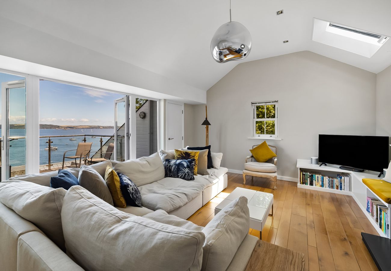 House in Cawsand - Bownder House