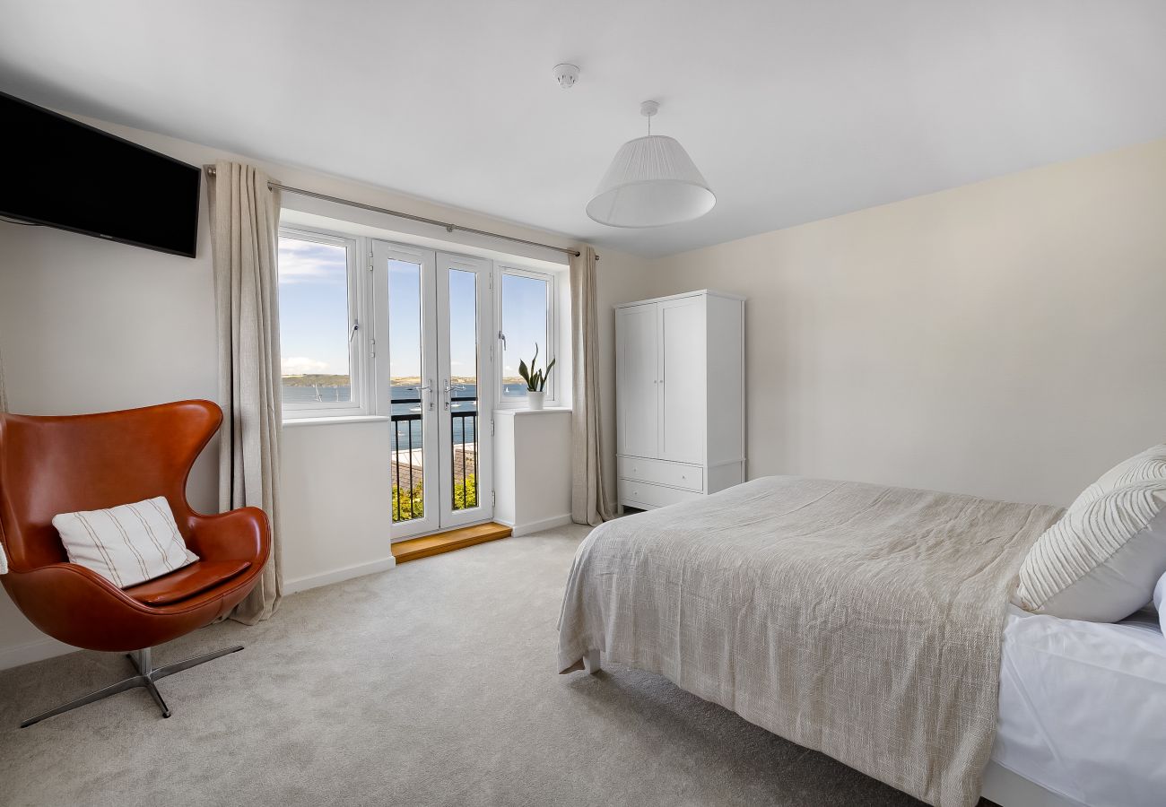 House in Cawsand - Bownder House