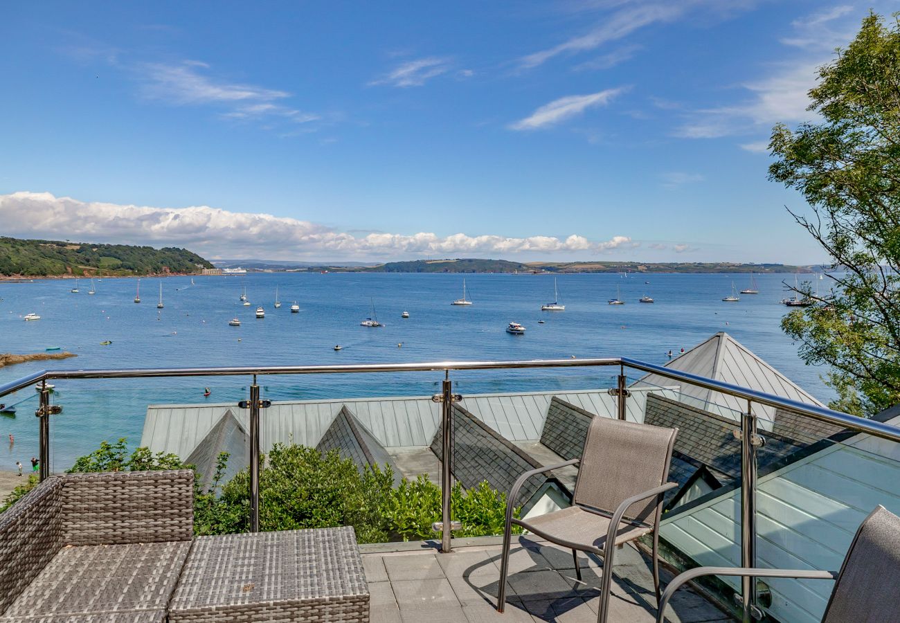 House in Cawsand - Bownder House