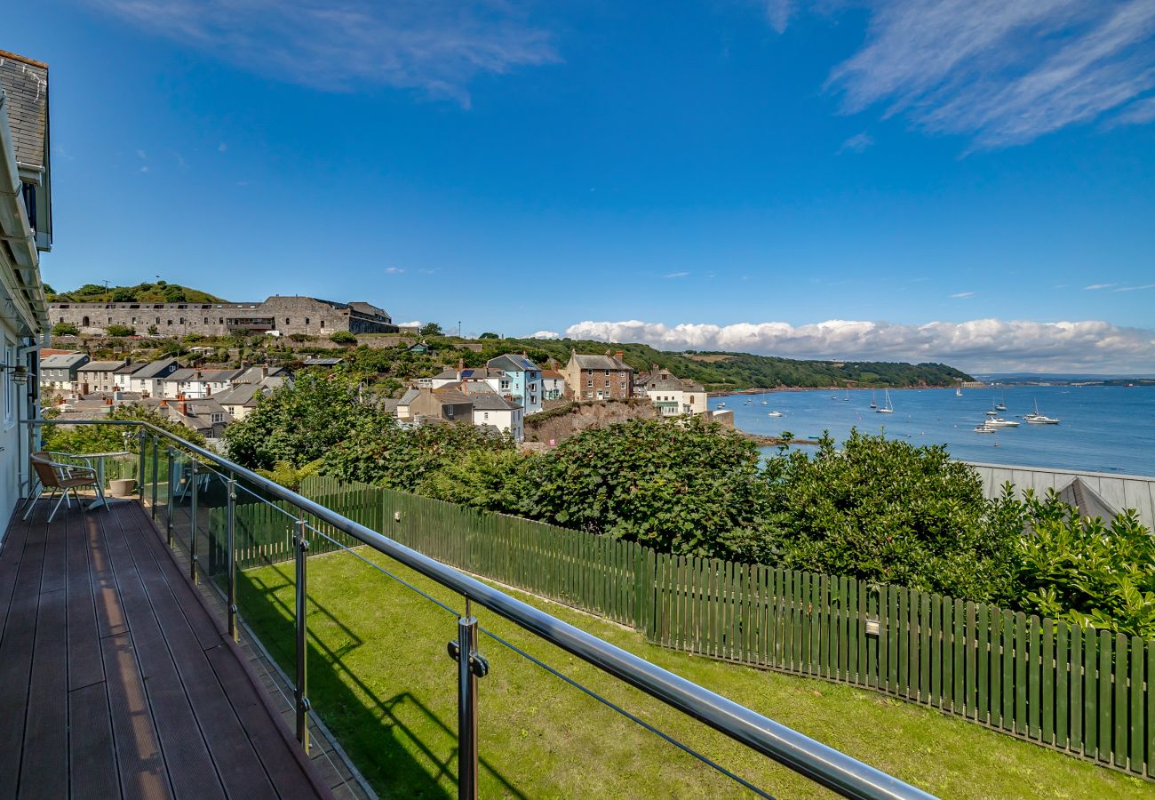 House in Cawsand - Bownder House