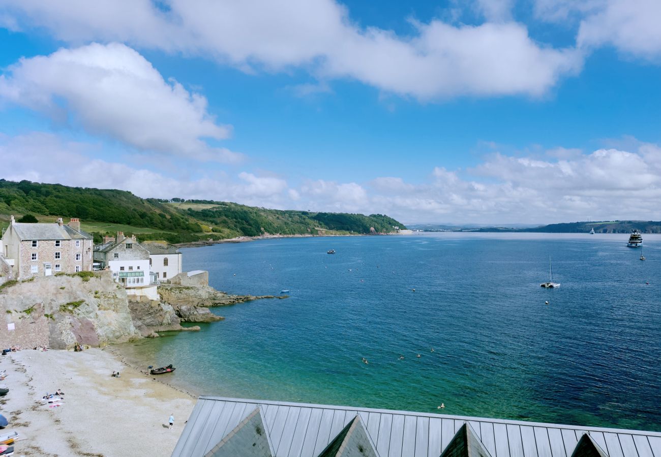 House in Cawsand - Bownder House