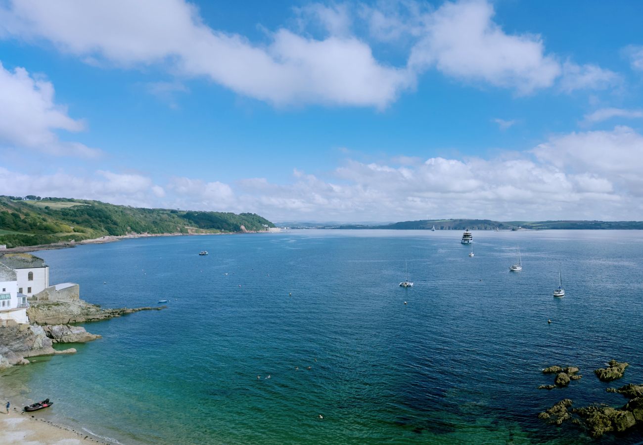 House in Cawsand - Bownder House