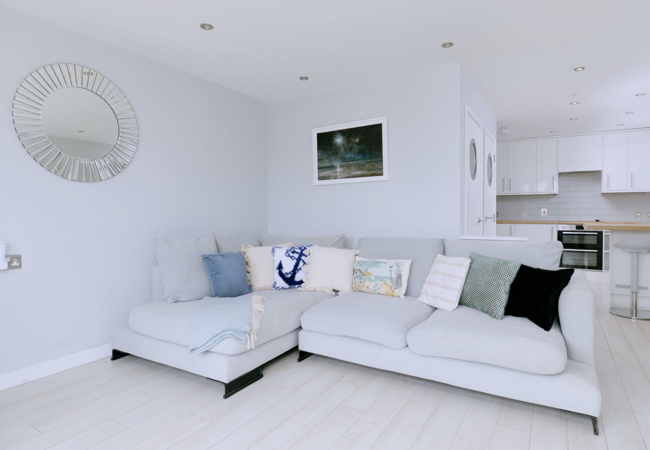 House in Cawsand - Bownder House