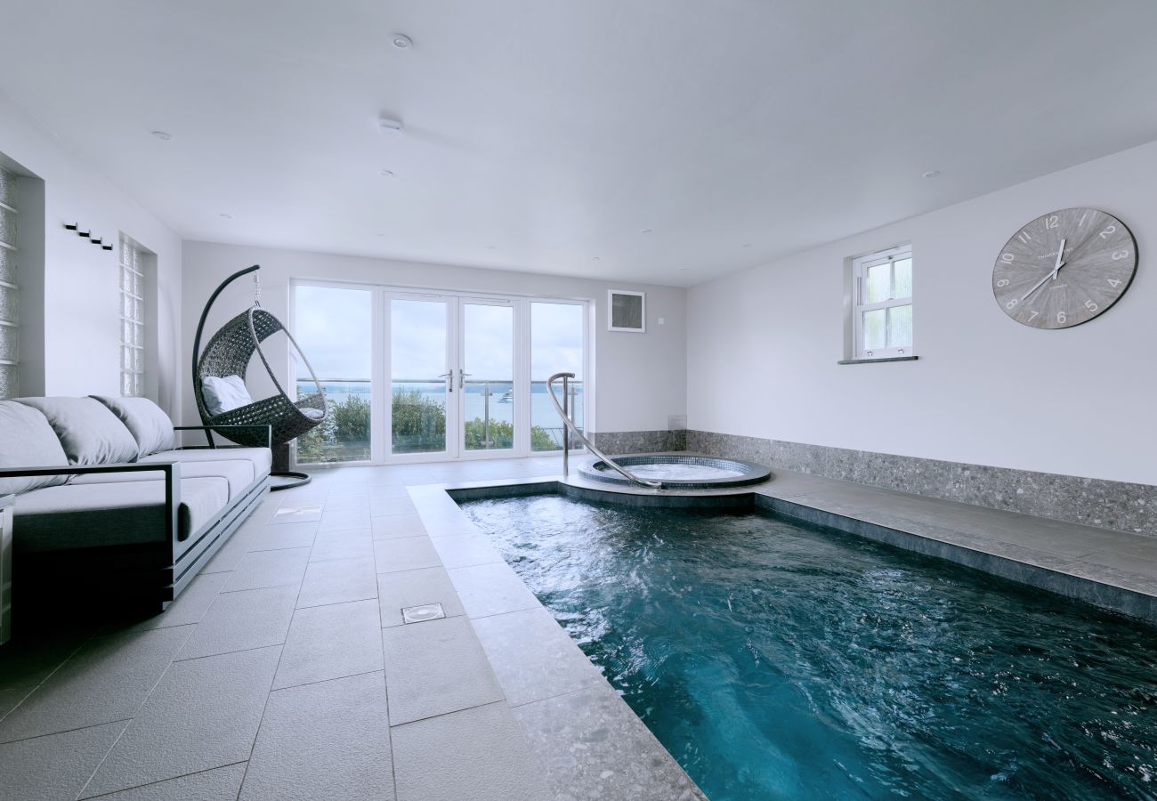 House in Cawsand - Bownder House