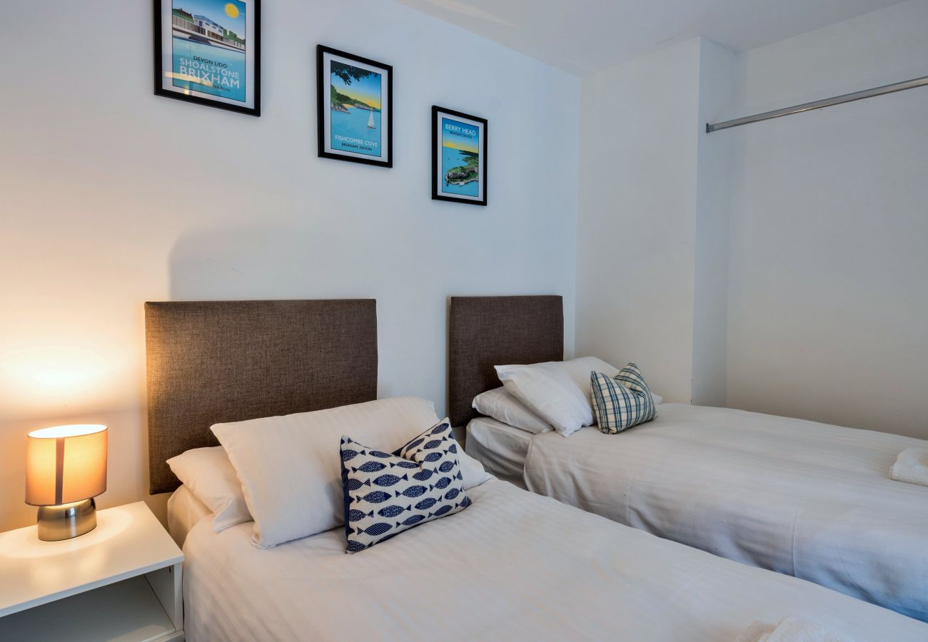 Cottage in Brixham - Palm Cott