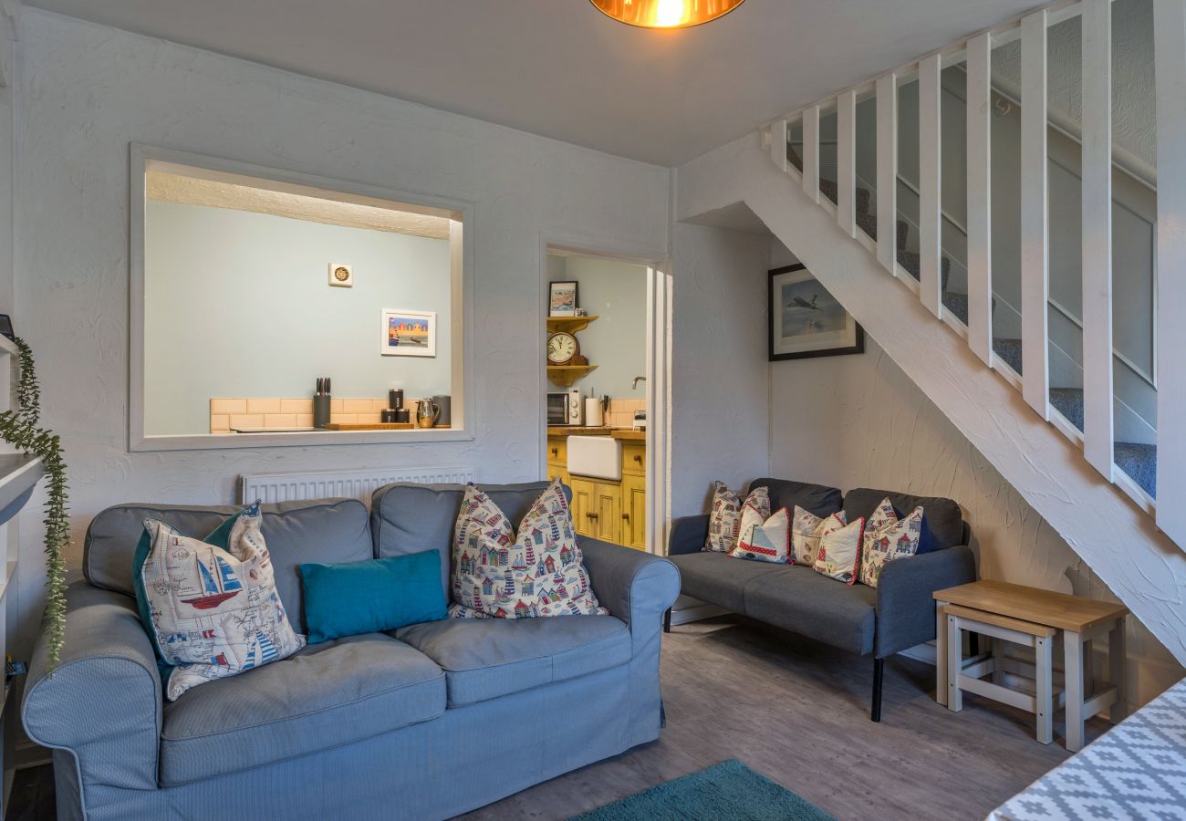 Cottage in Brixham - Palm Cott