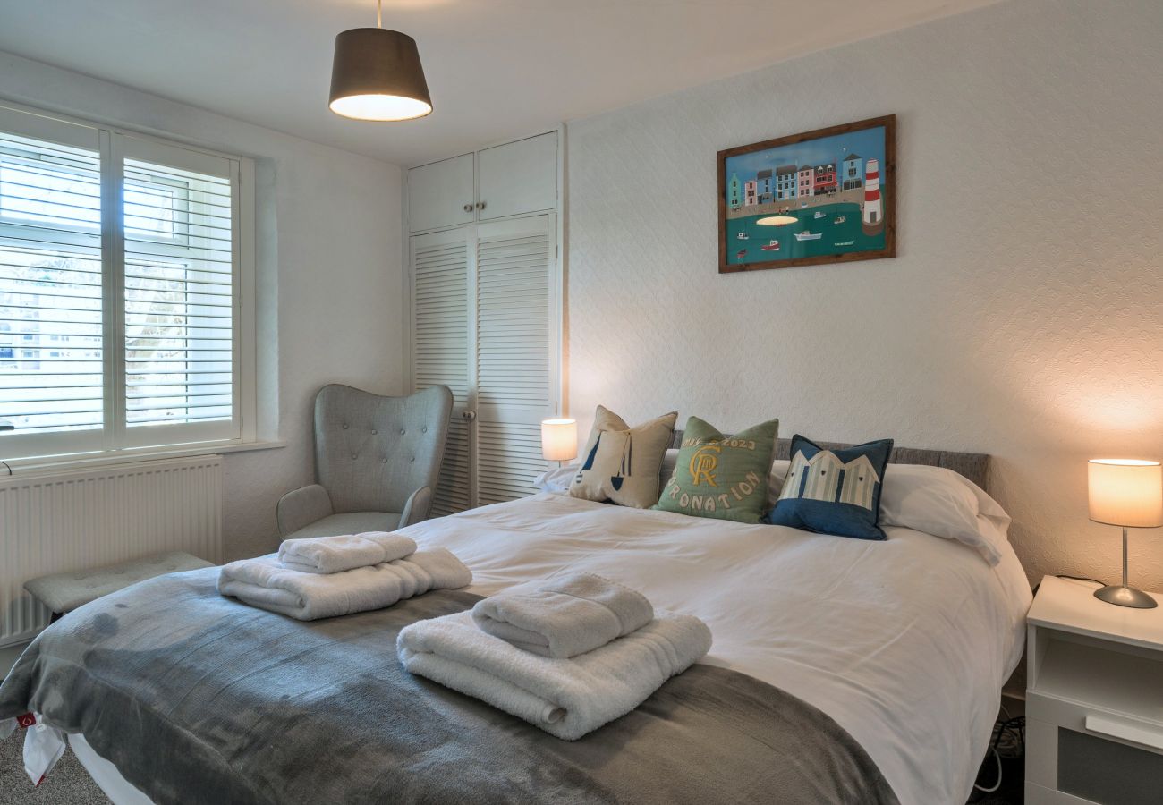 Cottage in Brixham - Palm Cott