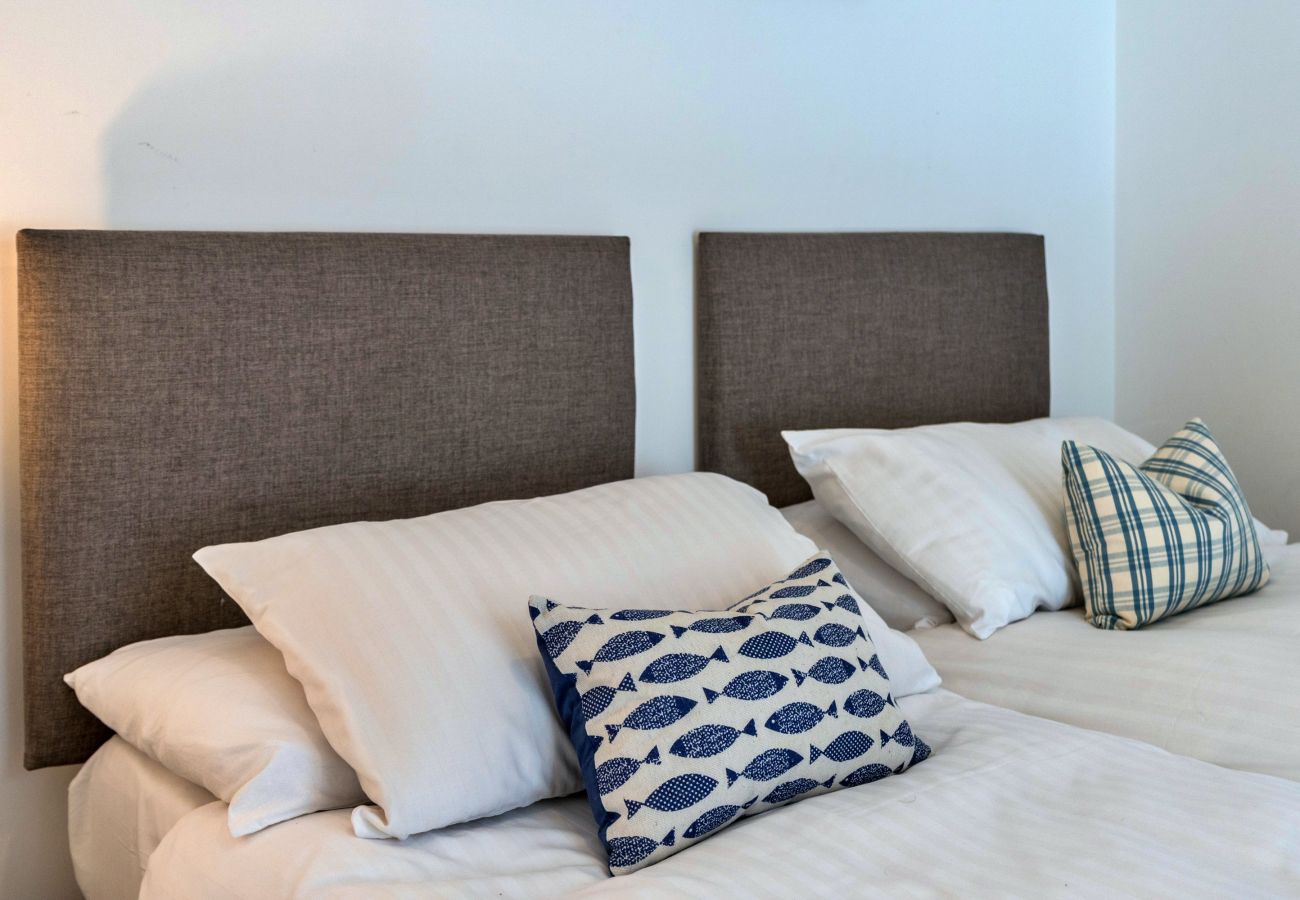 Cottage in Brixham - Palm Cott