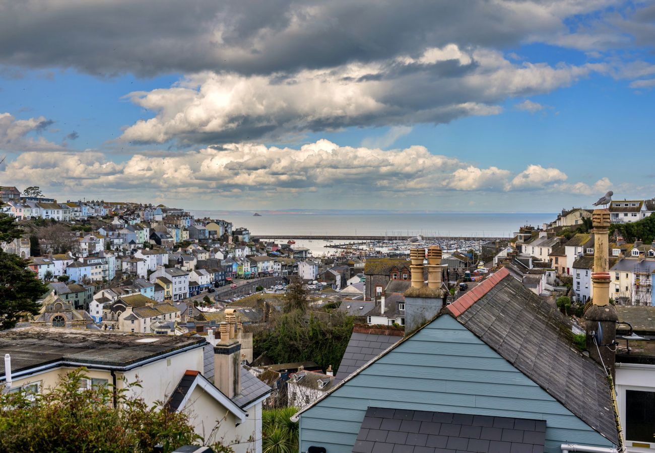 Cottage in Brixham - Palm Cott