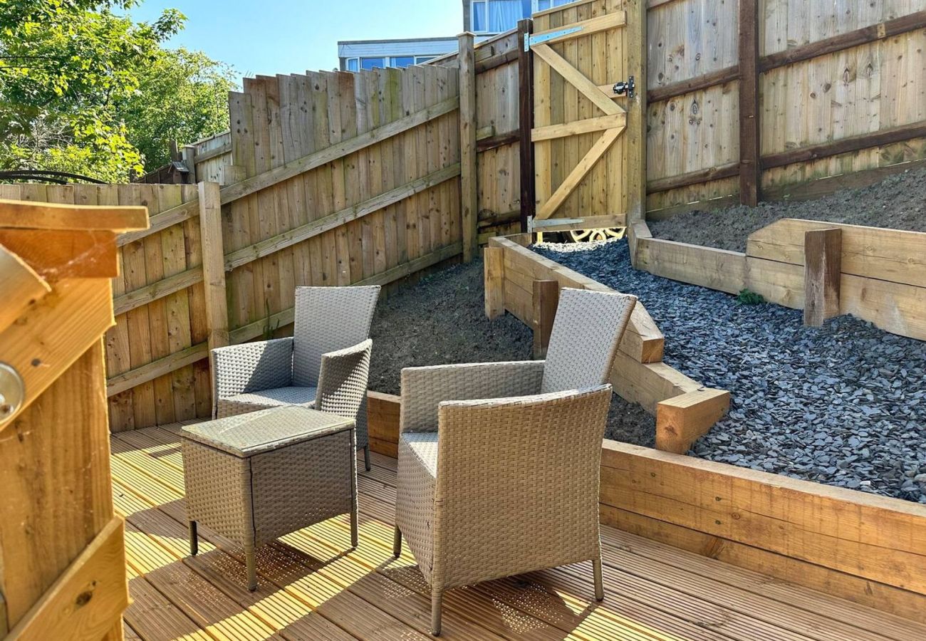 Cottage in Brixham - Palm Cott