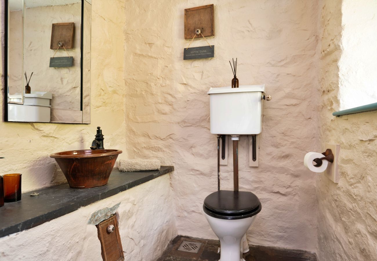 Cottage in Dolgellau - Y Cwtch