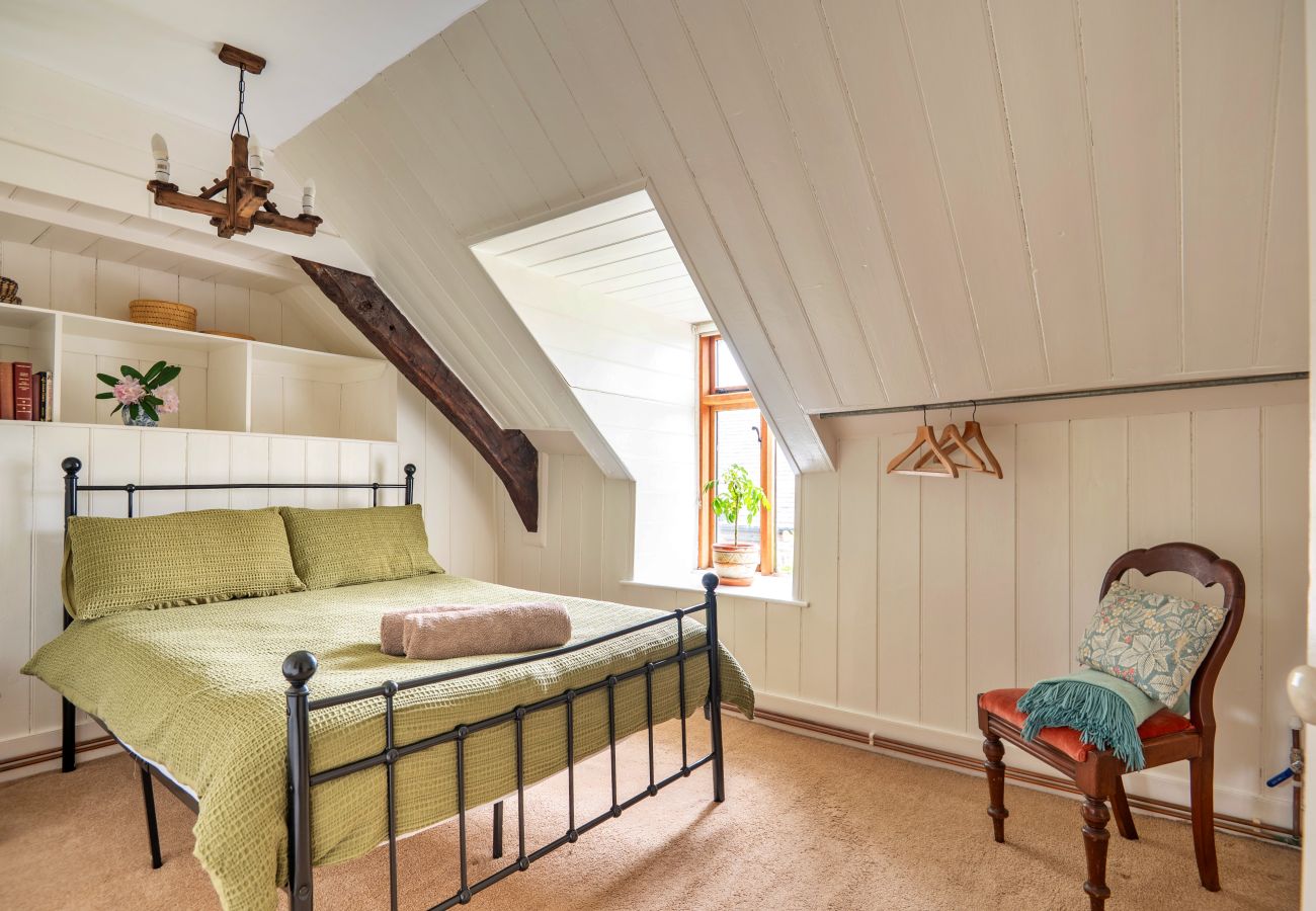 Cottage in Dolgellau - Y Cwtch