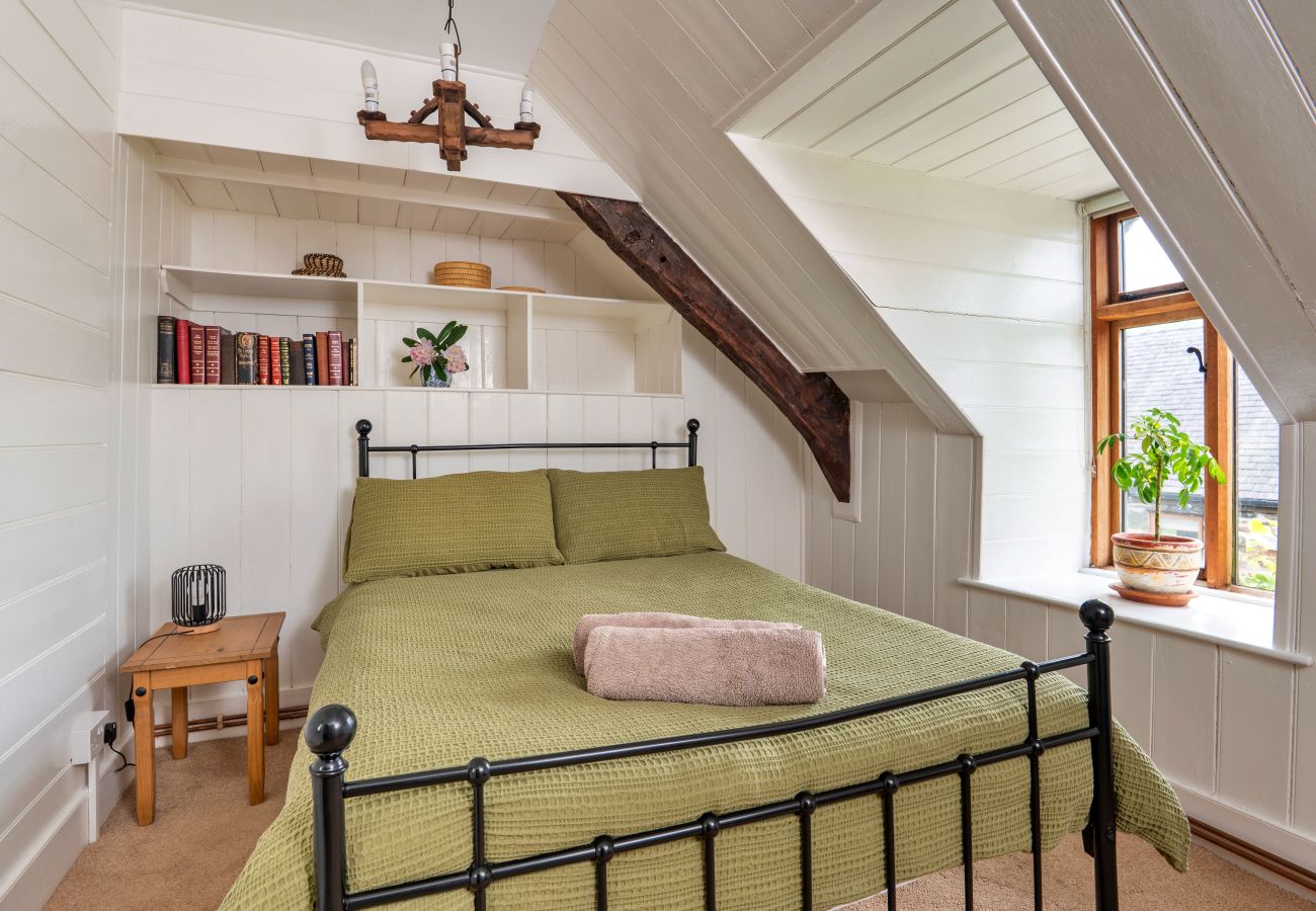 Cottage in Dolgellau - Y Cwtch