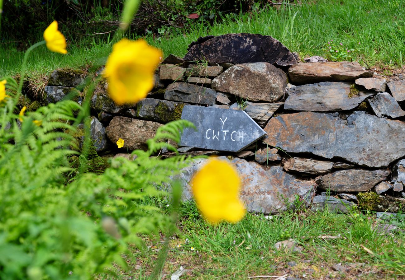 Cottage in Dolgellau - Y Cwtch