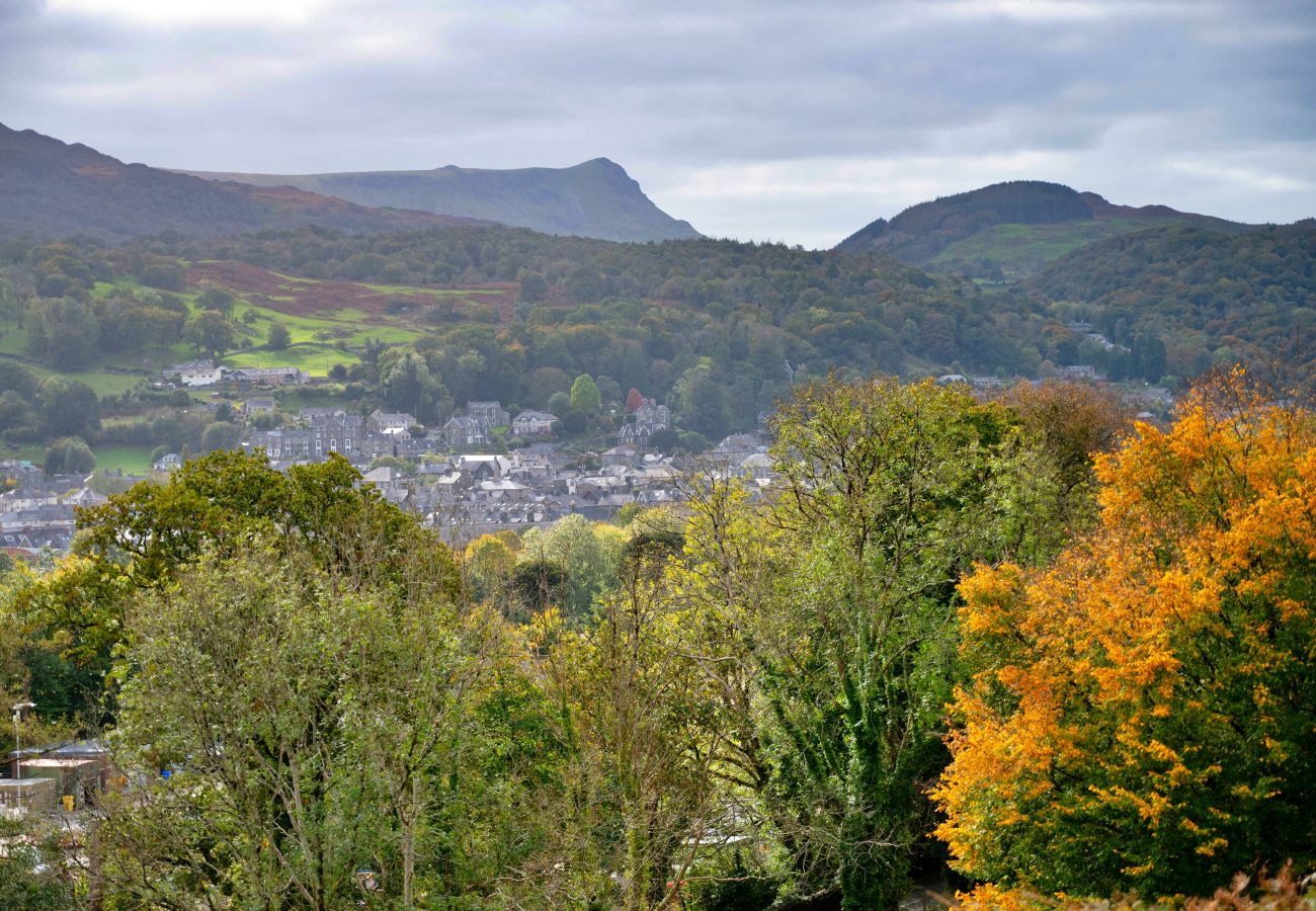 Cottage in Dolgellau - Y Cwtch