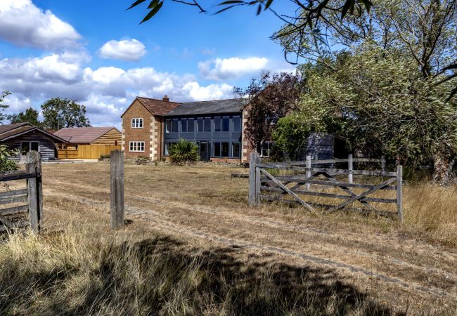 Cottage in Seend - The Cottages Collection at Rusty Lane Farm
