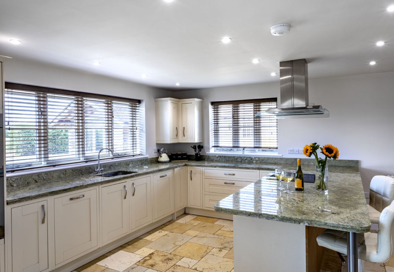 Cottage in Seend - The Cottages Collection at Rusty Lane Farm