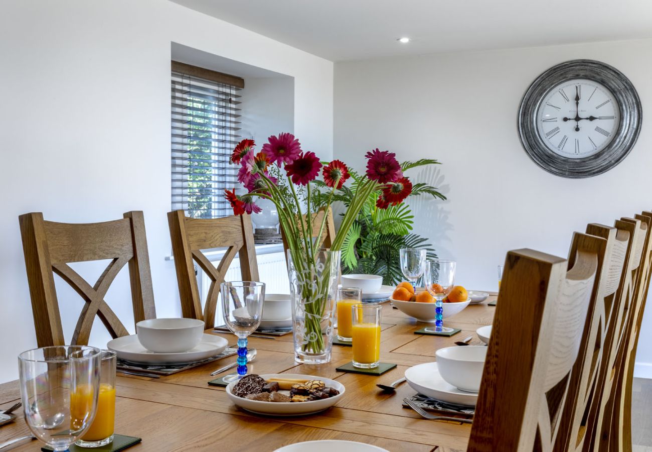 Cottage in Seend - The Cottages Collection at Rusty Lane Farm