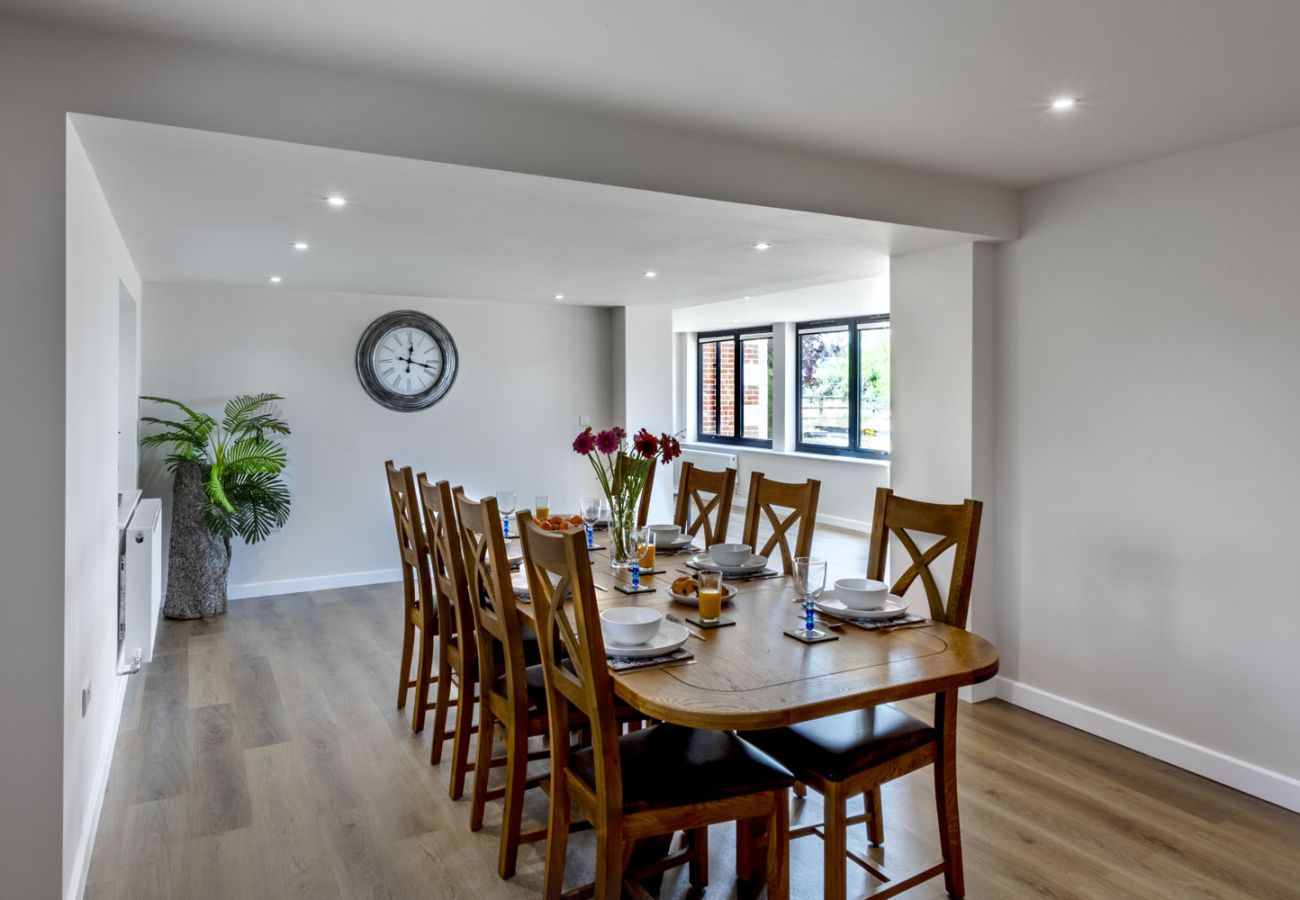 Cottage in Seend - The Cottages Collection at Rusty Lane Farm