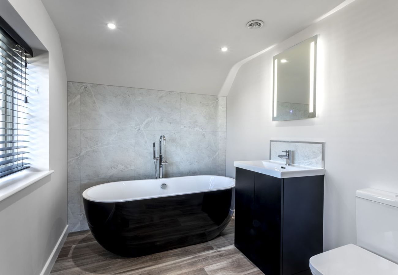 Cottage in Seend - The Cottages Collection at Rusty Lane Farm