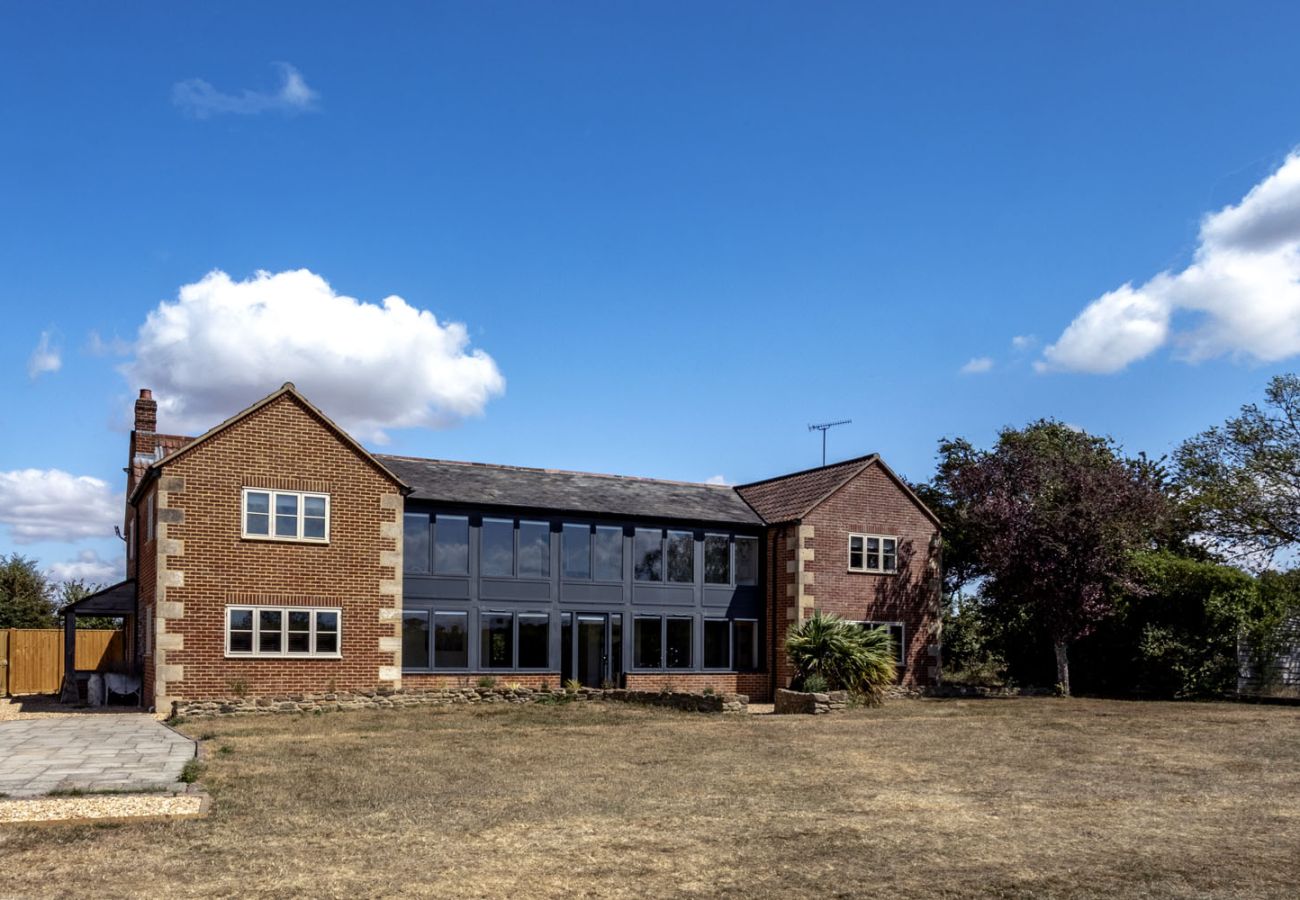 Cottage in Seend - The Cottages Collection at Rusty Lane Farm