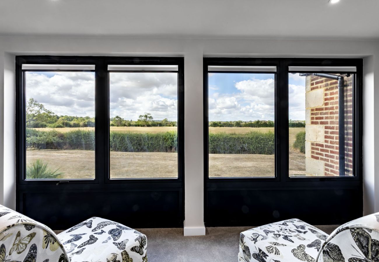 Cottage in Seend - The Cottages Collection at Rusty Lane Farm
