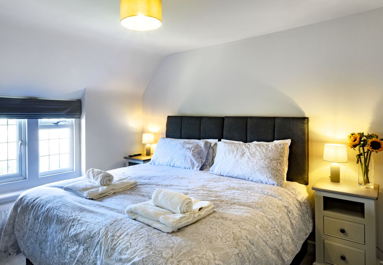 Cottage in Seend - The Cottages Collection at Rusty Lane Farm