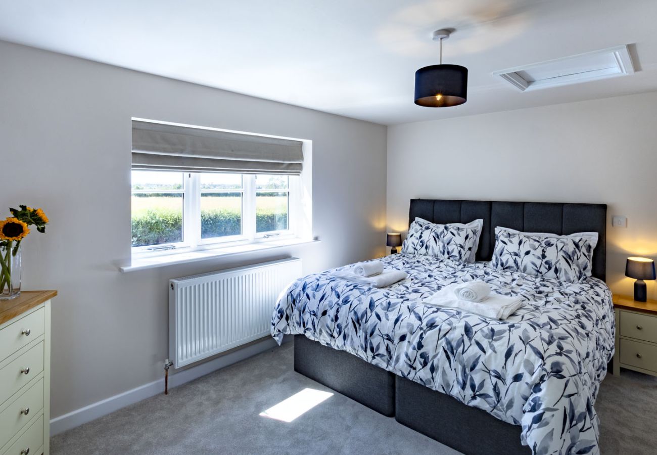 Cottage in Seend - The Cottages Collection at Rusty Lane Farm