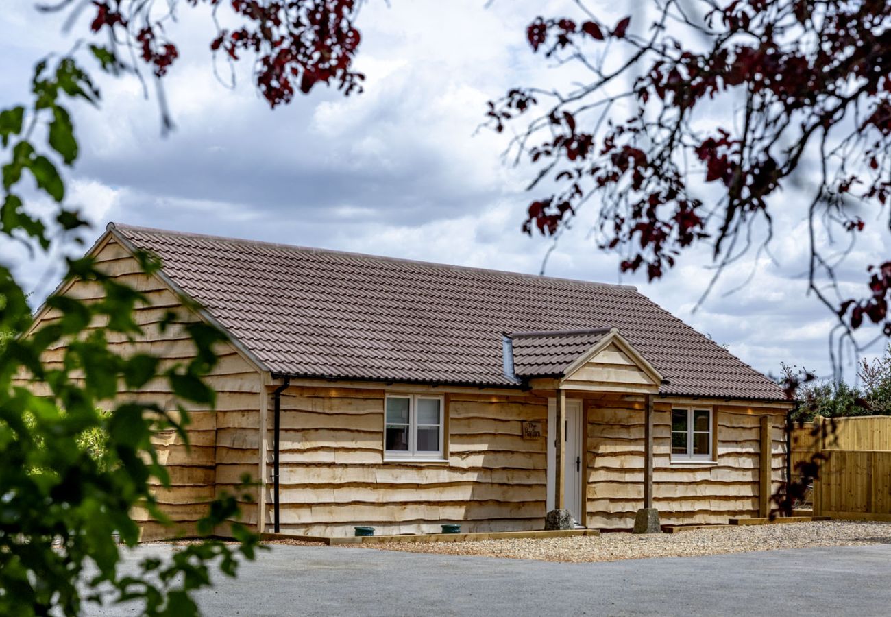 Cottage in Seend - The Cottages Collection at Rusty Lane Farm