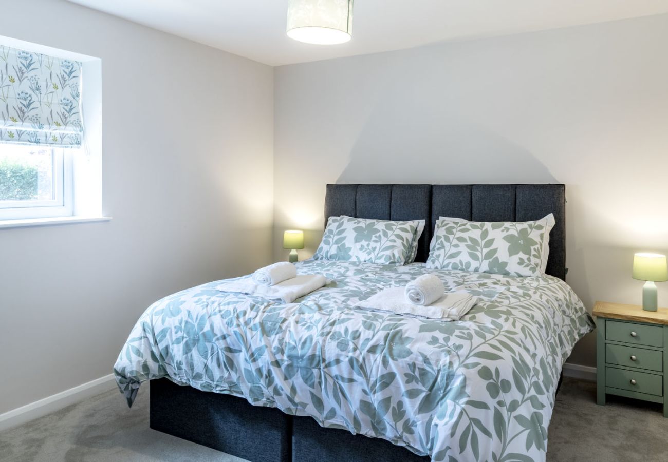 Cottage in Seend - The Cottages Collection at Rusty Lane Farm