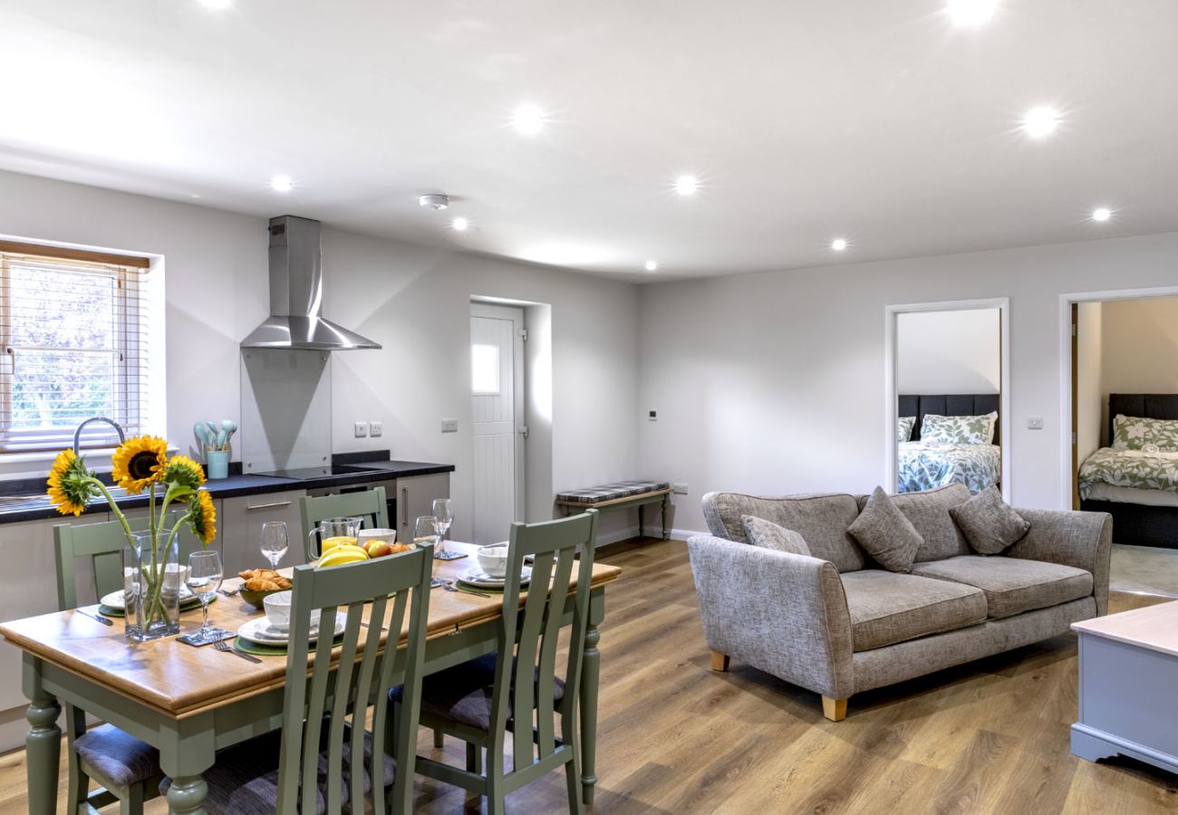 Cottage in Seend - The Cottages Collection at Rusty Lane Farm