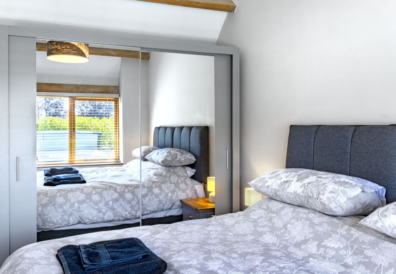 Cottage in Seend - The Cottages Collection at Rusty Lane Farm