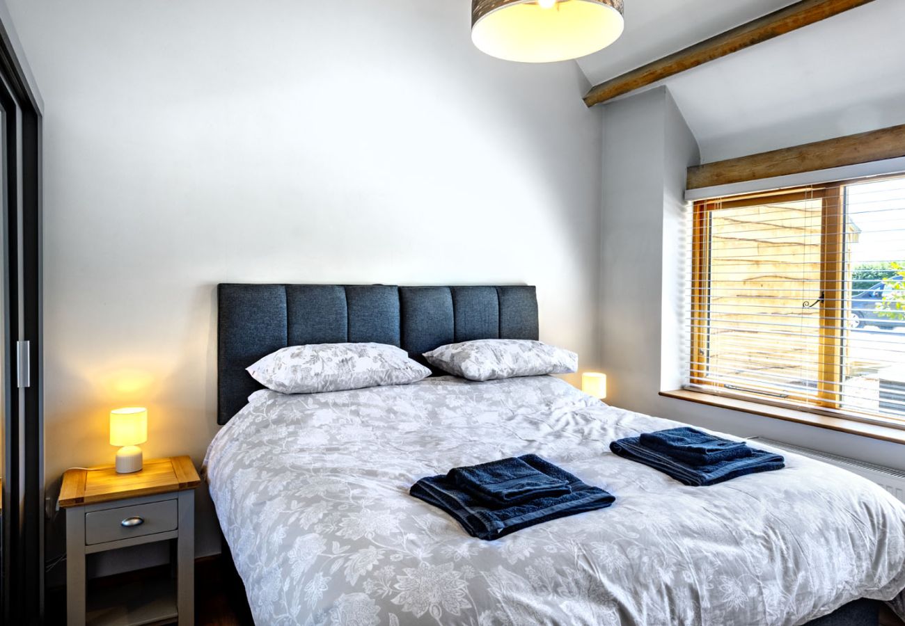 Cottage in Seend - The Cottages Collection at Rusty Lane Farm