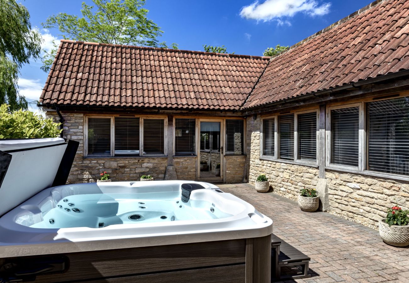 Cottage in Seend - The Cottages Collection at Rusty Lane Farm
