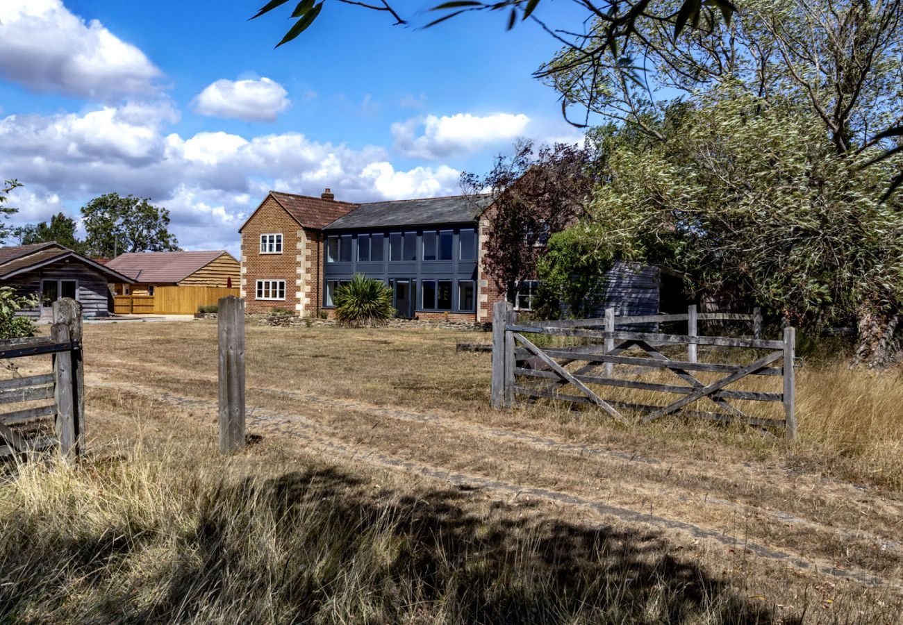 Cottage in Seend - The Cottages Collection at Rusty Lane Farm
