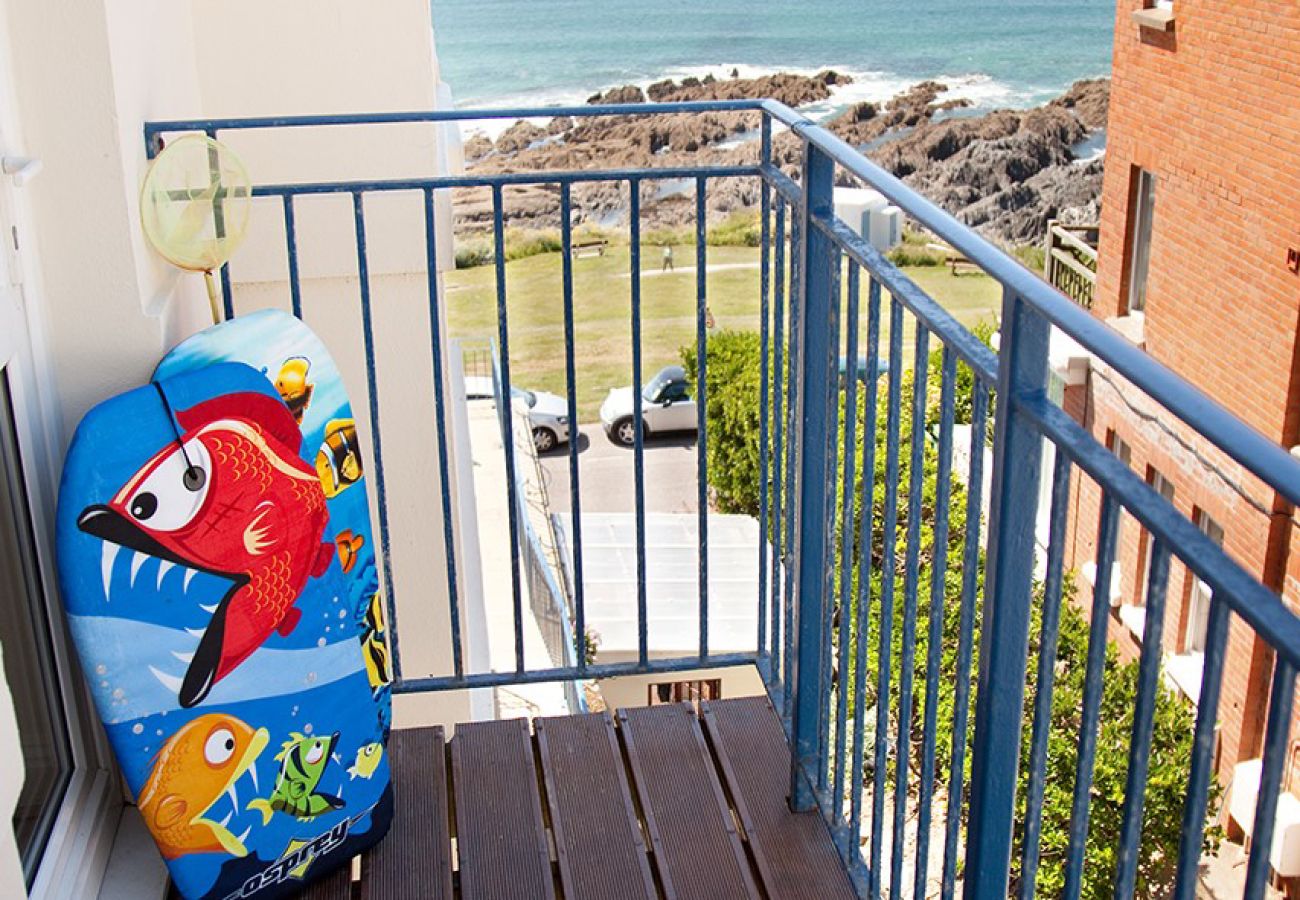 Apartment in Woolacombe - Devon Beach Court