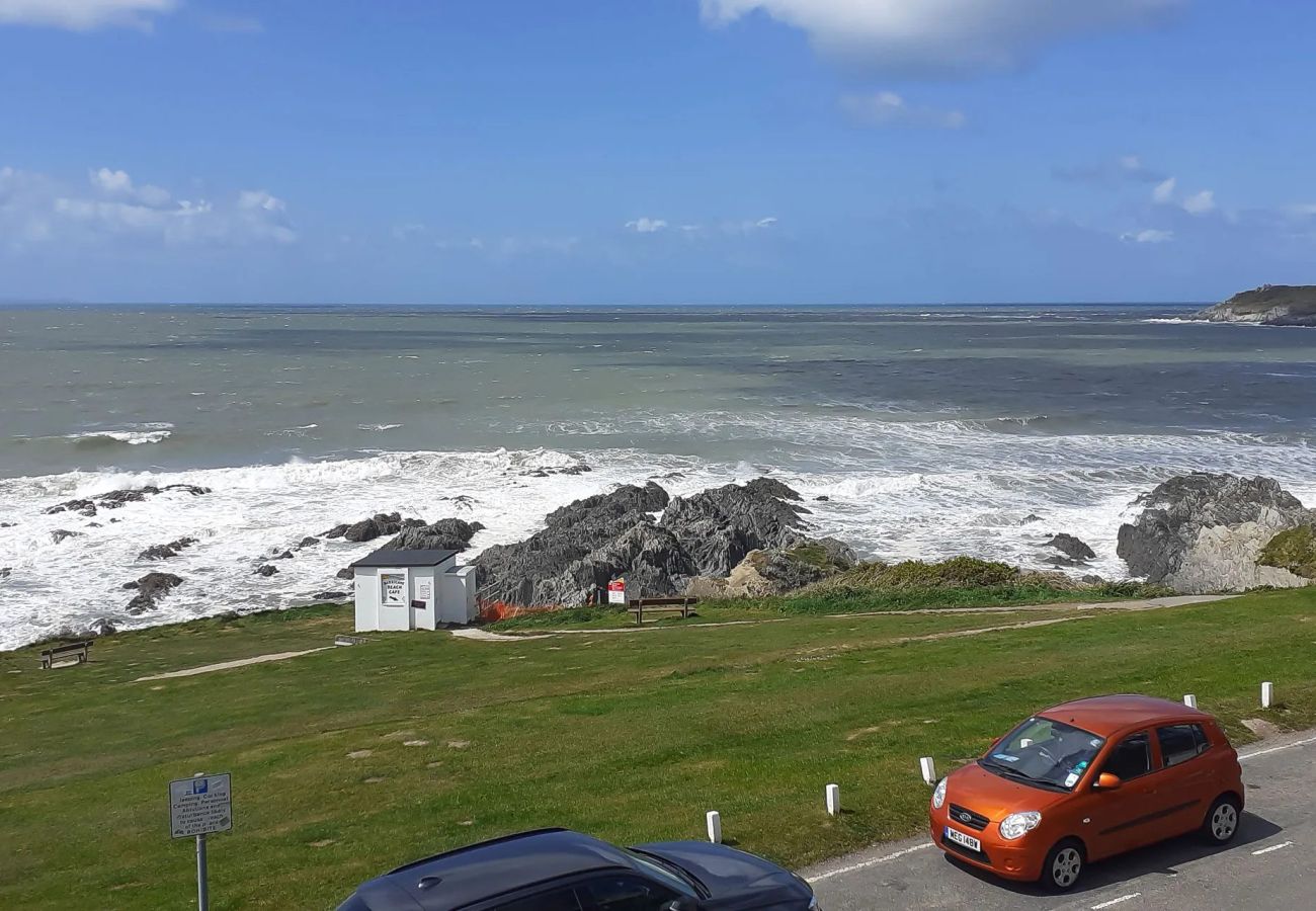 Apartment in Woolacombe - Devon Beach Court