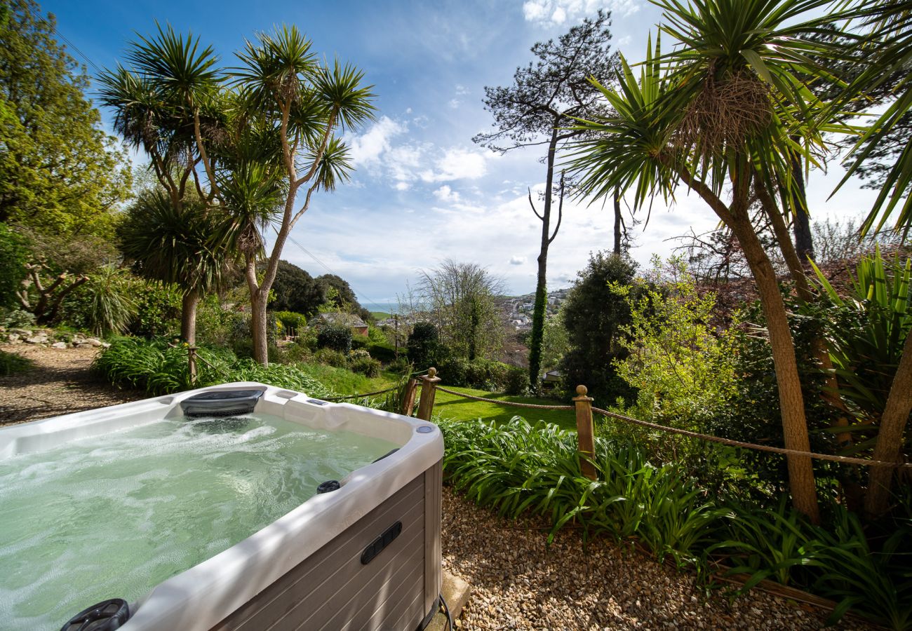House in Ilfracombe - Westwell Hall