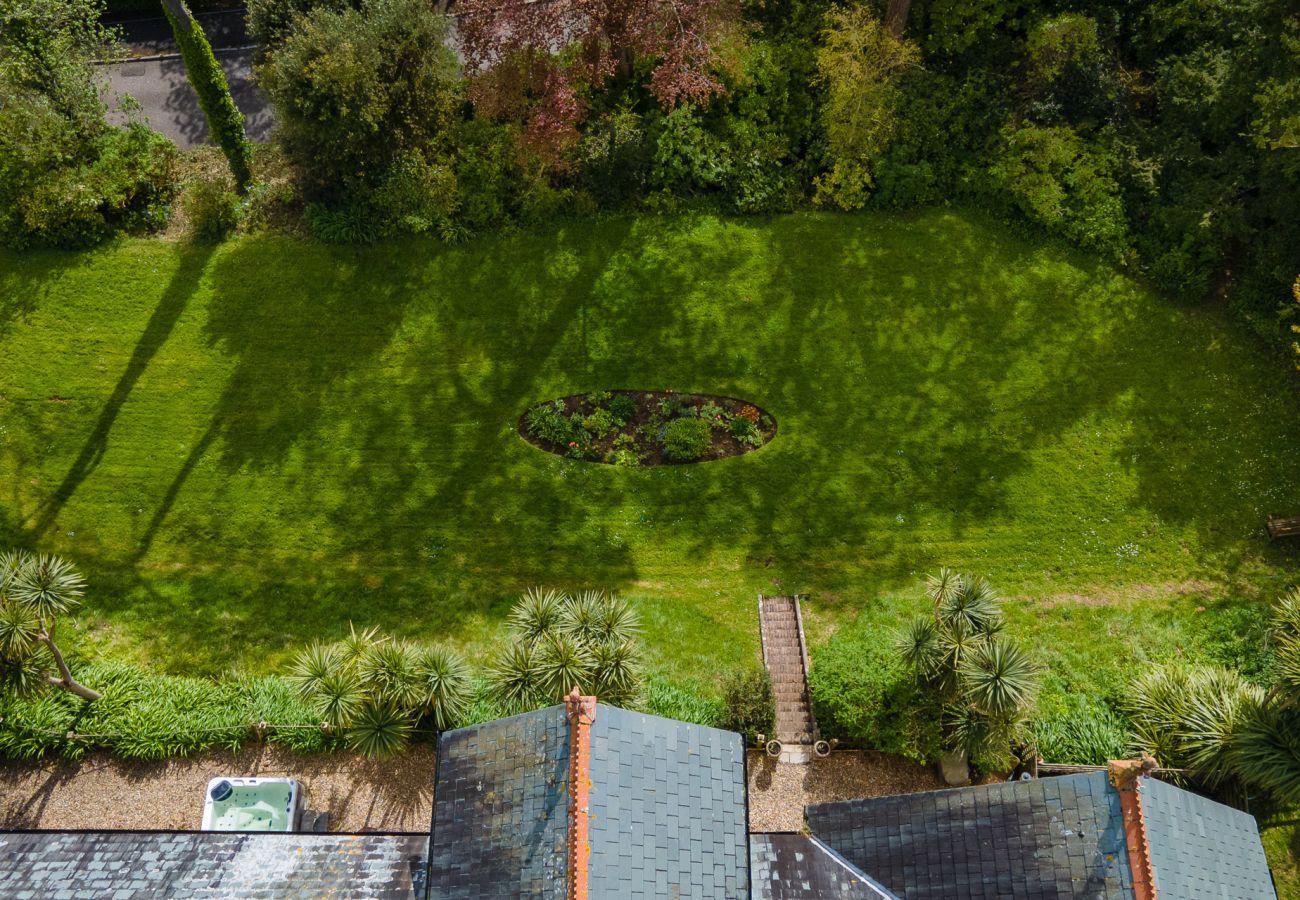 House in Ilfracombe - Westwell Hall