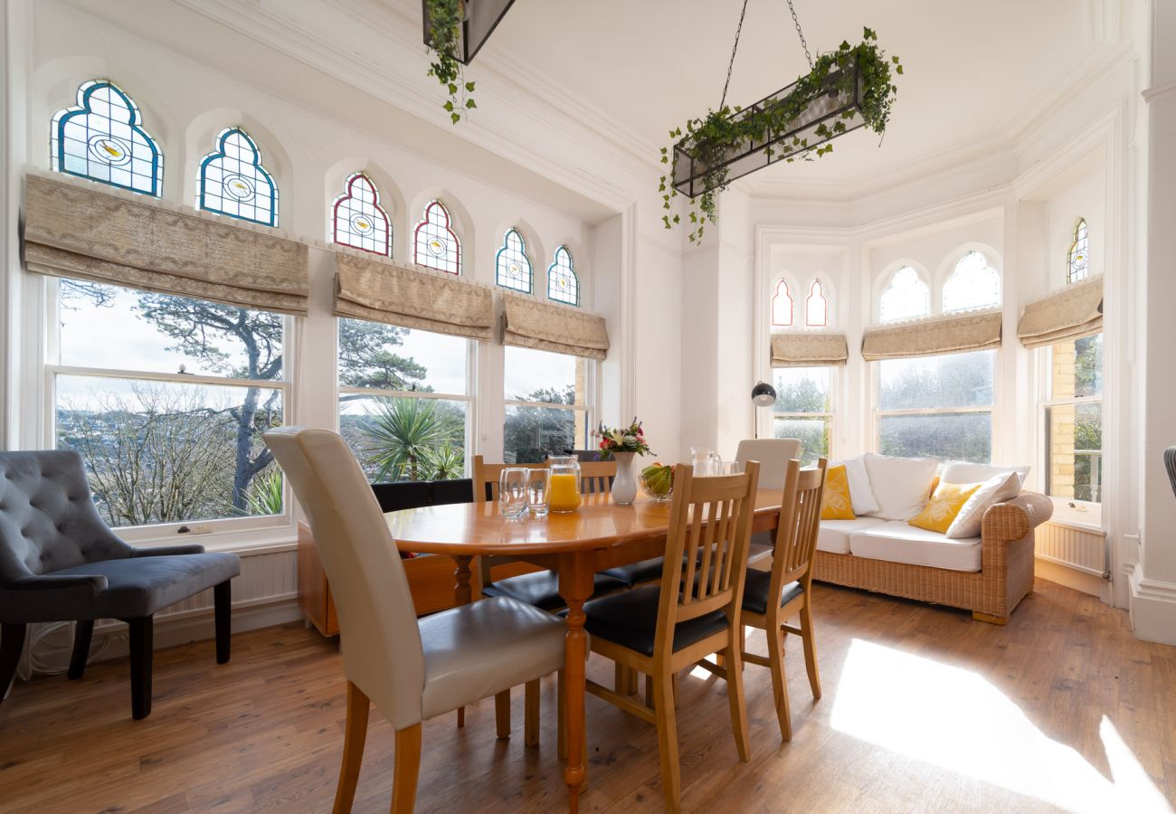 House in Ilfracombe - Westwell Hall