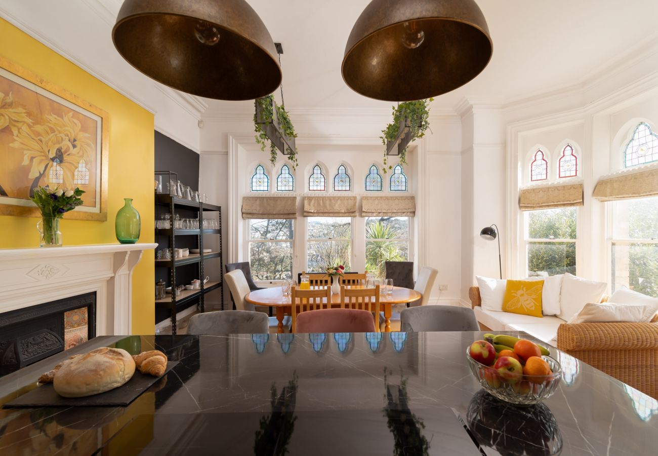 House in Ilfracombe - Westwell Hall