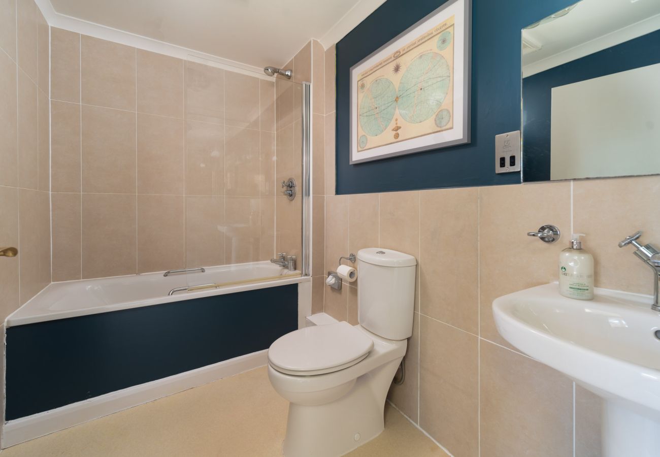 House in Ilfracombe - Westwell Hall
