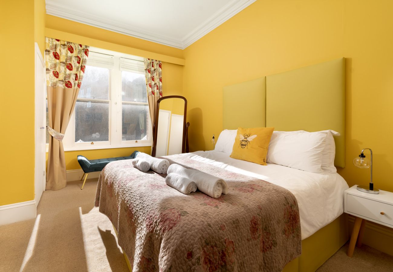 House in Ilfracombe - Westwell Hall