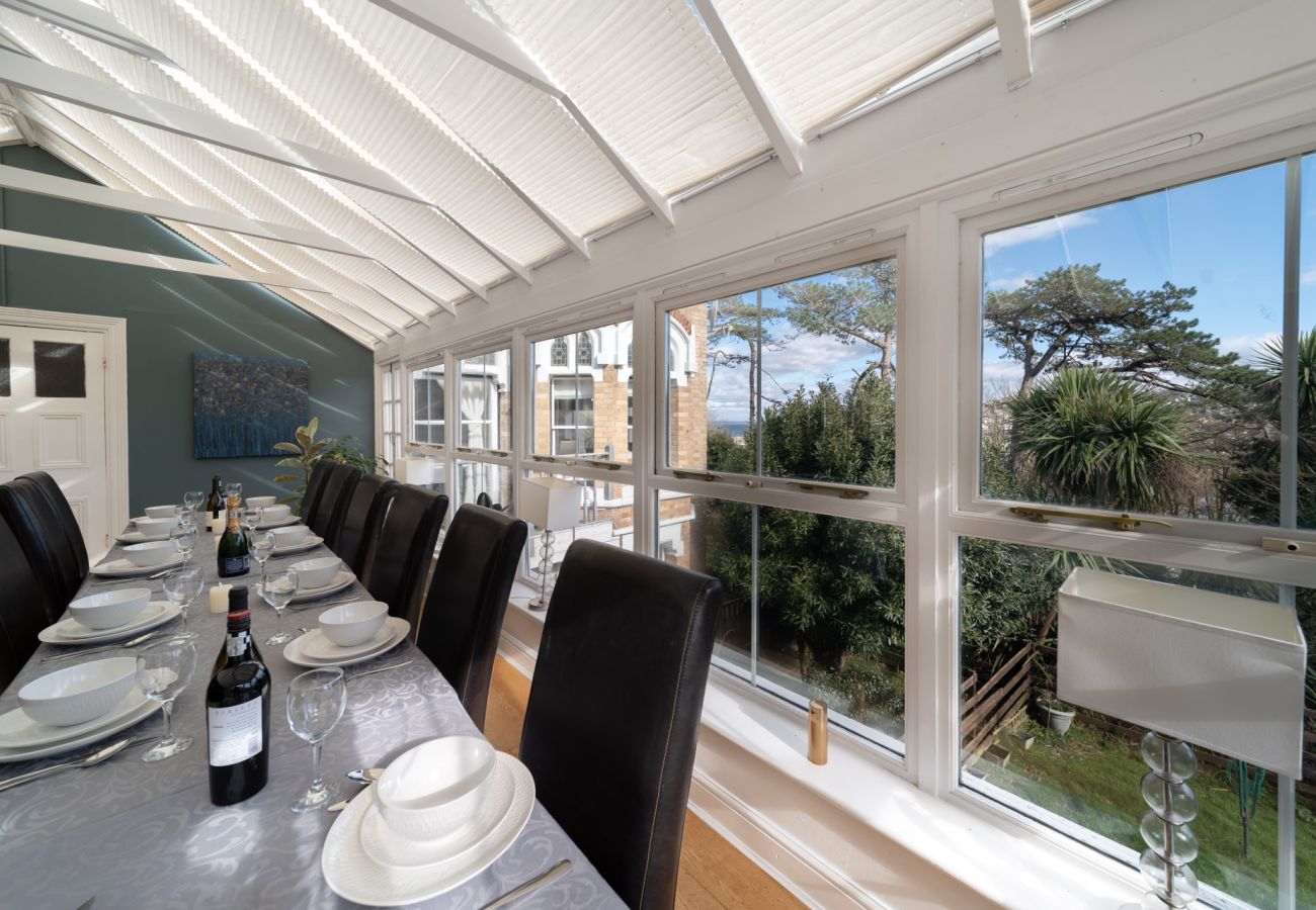 House in Ilfracombe - Westwell Hall