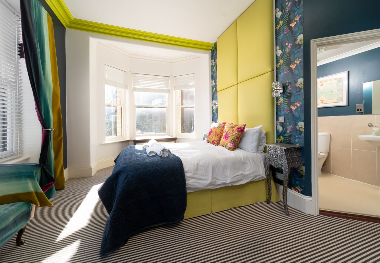 House in Ilfracombe - Westwell Hall