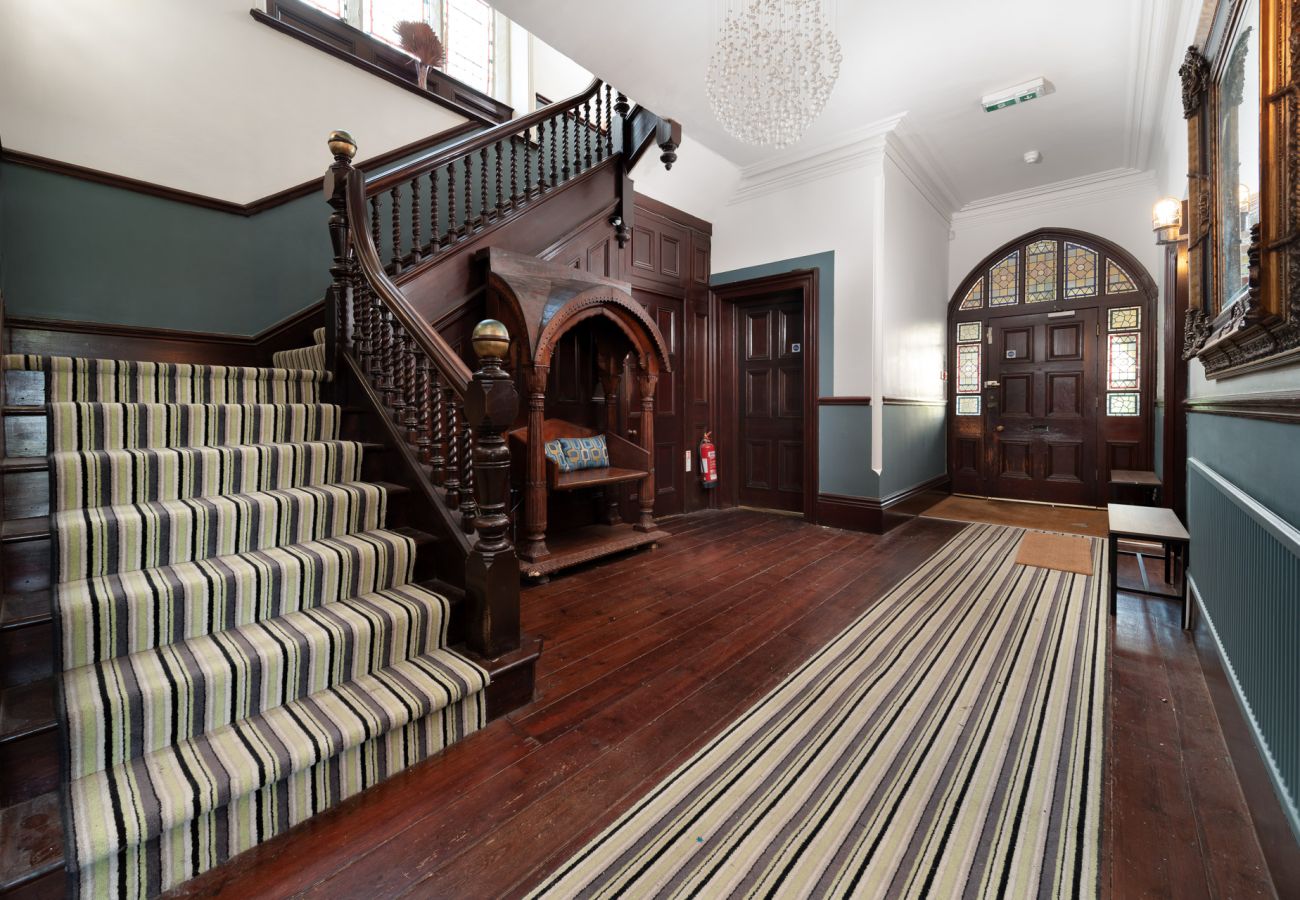 House in Ilfracombe - Westwell Hall