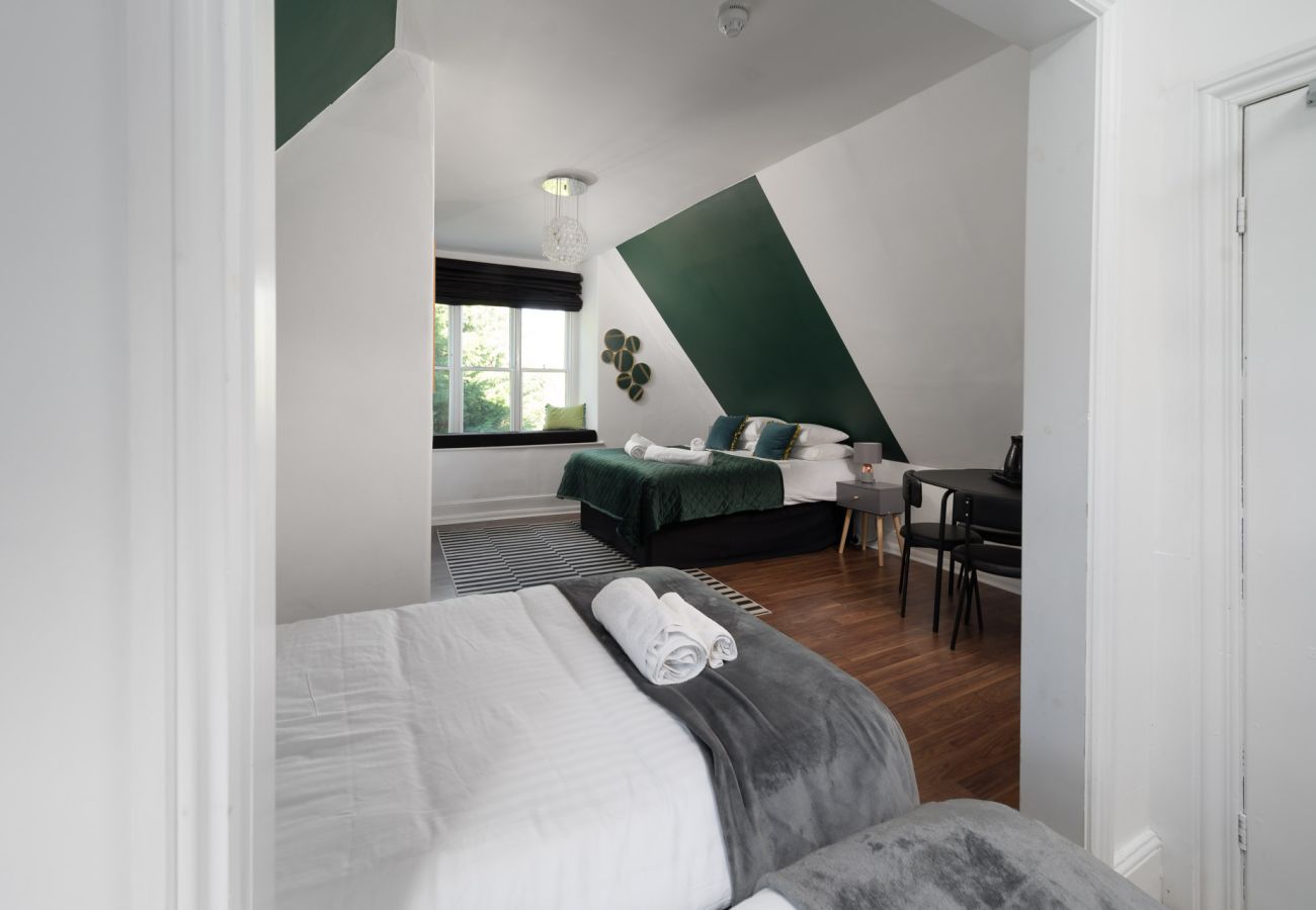 House in Ilfracombe - Westwell Hall