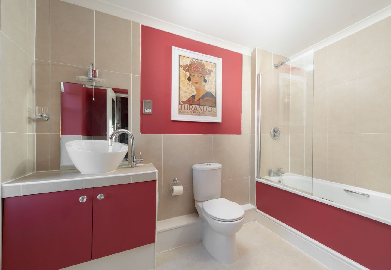 House in Ilfracombe - Westwell Hall